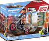 PLAYMOBIL 71256 STUNT SHOW STARTER PACK 
