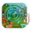 MAGNETIC MAZE GAME - JUNGLE