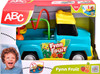 ABC FYNN FRUIT TRUCK 