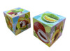 FRUIT RUBIKS CUBE