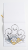 100 COLORING PAGES - COLORING BOOK 1