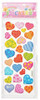 LOVE HEART STICKERS