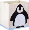 3 SPROUTS CUBE STORAGE BOX (PENGUIN)