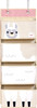 3 SPROUTS HANGING WALL ORGANIZER (LLAMA)
