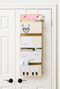 3 SPROUTS HANGING WALL ORGANIZER (LLAMA)