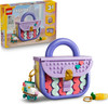 LEGO CREATOR 31391 FASHION BAG WITH STORAGE (3in1)