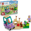 LEGO BLUEY 11216 GRANNIES WITH BINGO AND BLUEY