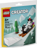 LEGO CREATOR 30718 CATACLAWS SNOW ADVENTURE