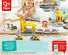 HAPE RAILWAY CRANE CONSTRUCTION