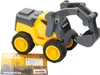 KLEIN - VOLVO POWER EXCAVATOR