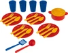 KLEIN - KITCHEN DINNER PLAYSET