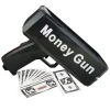 ELECTRONIC MONEY SHOOTING GUN