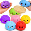 SQUEEZY DUMPLIN (MYSTERY COLOUR)