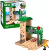 BRIO 33674 SIGNAL STATION