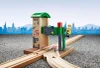 BRIO 33674 SIGNAL STATION