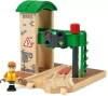BRIO 33674 SIGNAL STATION
