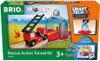 BRIO 33976 RESCUE ACTION TUNNEL KIT