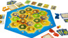 BESTSELLING!!!! THE SETTLERS OF CATAN BY MAYFAIR GAMES (HEBREW EDITION)