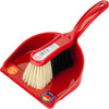 KLEIN BROOM SWEEPING SET FOR KIDS