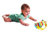 TINY LOVE ROCK AND BALL 3 IN 1 BABY TOY