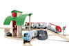 BRIO 33512 RAILWAY TRAVEL SWITCHING TRAIN SET