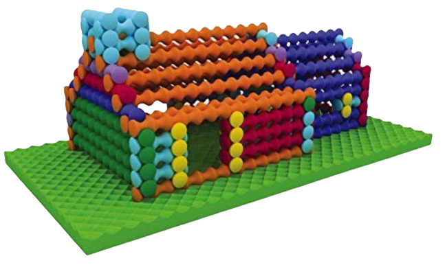 popular playthings playstix