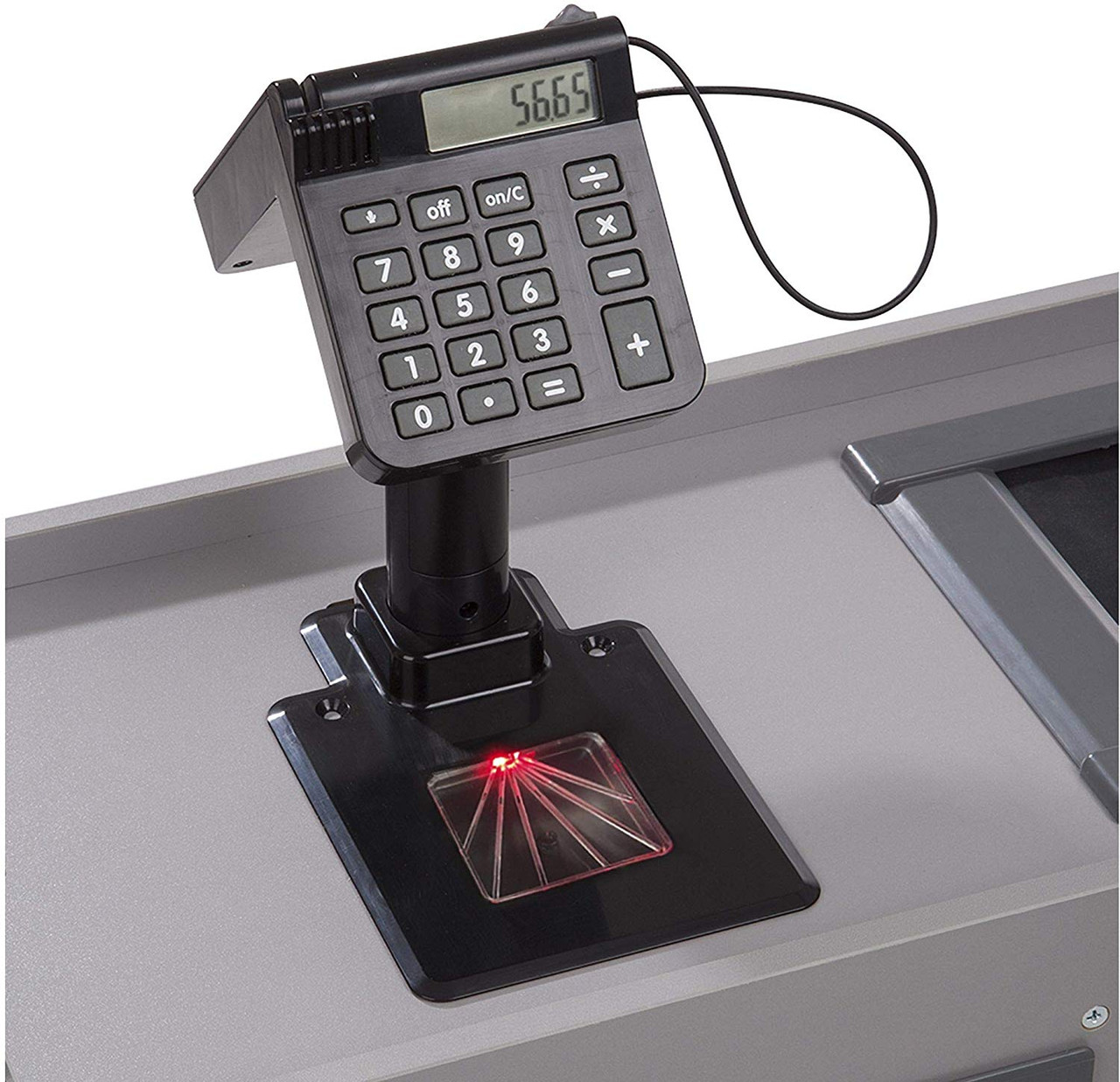 wooden fresh mart grocery store