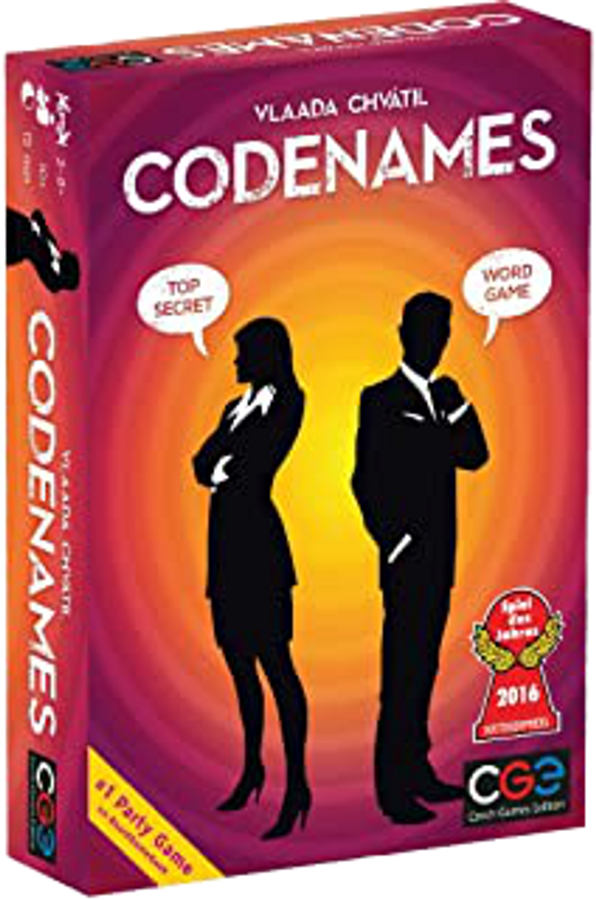 Ceg Codenames Game Ceg Codenames Game