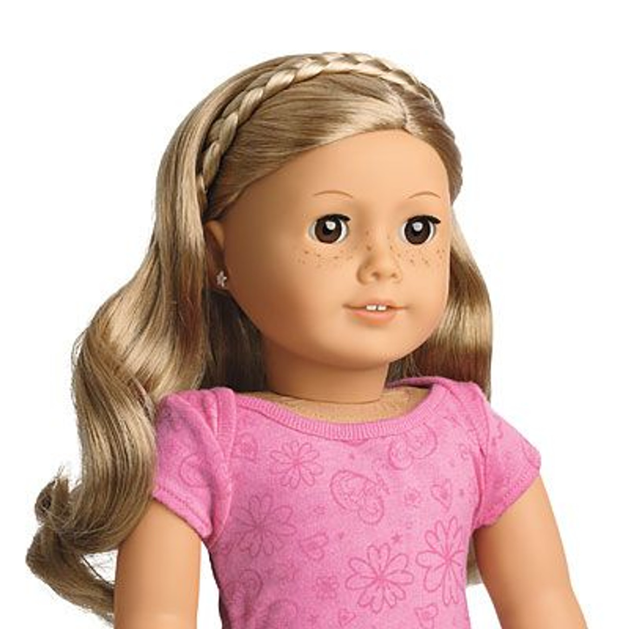 Fun Hair Play Style Guide for Kids  Dolls  Our Generation