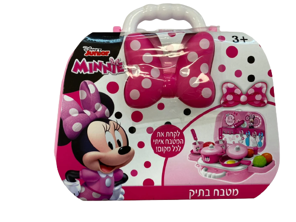 minnie mouse bag
