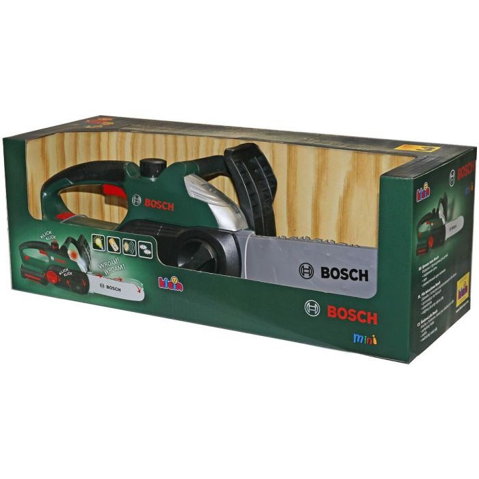 KLIEN BOSCH MINI CHAIN SAW
