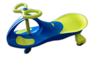 BIMBA KEF- PLASMA CAR (COLORS VARY)