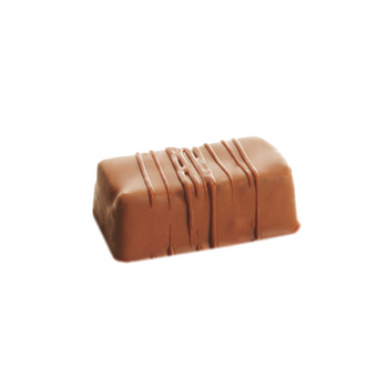 MINI CRISPY AND CRUNCHY CHOCOLATE  PACKAGE (DAIRY)- 4 PIECES
