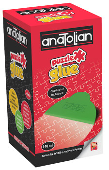 PUZZLE GLUE 