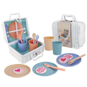 MY PICNIC SET - 20 PCS