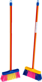 SMALL BROOM FOR KIDS 