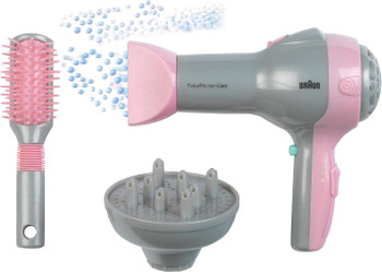 KLEIN - BRAUN FUTURPRO HAIR DRYER