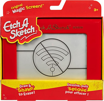 ETCH A SKETCH