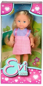 EVI LOVE SUMMERTIME DOLL