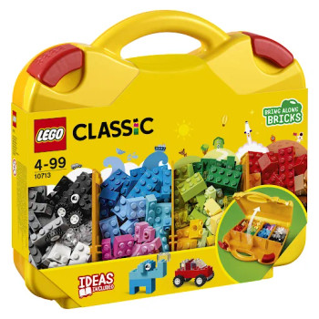 LEGO 10713 CLASSIC BRING ALONG BRICKS