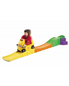 STEP 2 ANNIVERSARY EDITION UP AND DOWN ROLLER COASTER STEP 2 ANNIVERSARY EDITION UP AND DOWN ROLLER COASTER