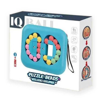 PUZZLE BEADS INTELLIGENCE DEVELOPMENT