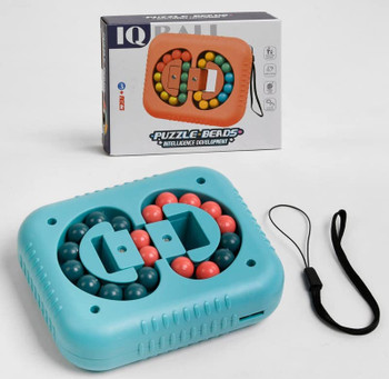 PUZZLE BEADS INTELLIGENCE DEVELOPMENT