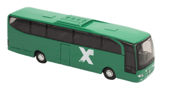 Egged bus
