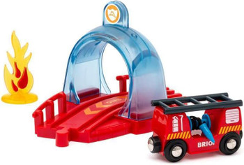 BRIO 33976 RESCUE ACTION TUNNEL KIT