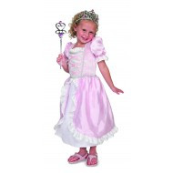 melissa and doug bride costume