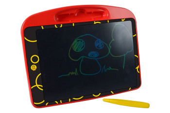 MULTICOLOR E- SKETCHER