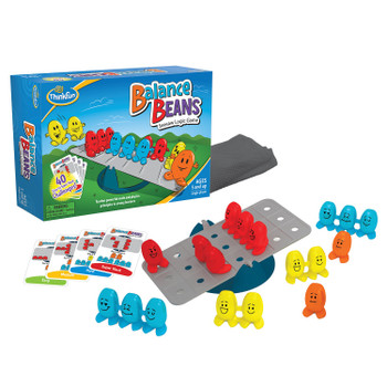 THINKFUN BALANCE BEANS