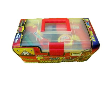 POWER TOOL BOX SET