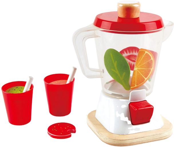 HAPE SMOOTHIE BLENDER